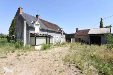 Maison 4 pièces 213000 €