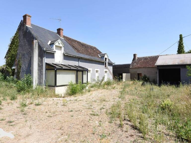 Longère de 4 pièces principales — photo 1