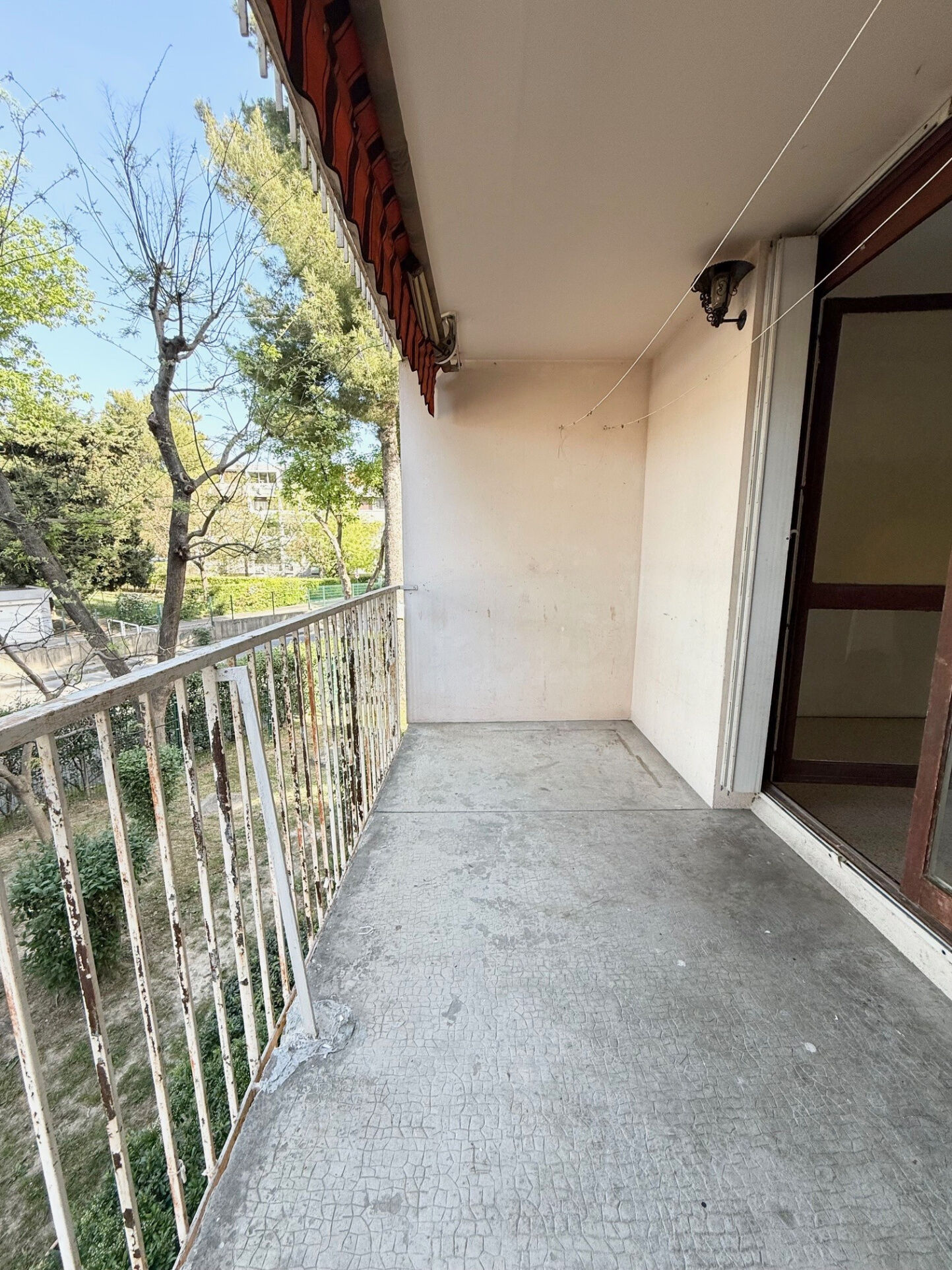 Appartement  T5 à vendre Marseille 12eme 13012