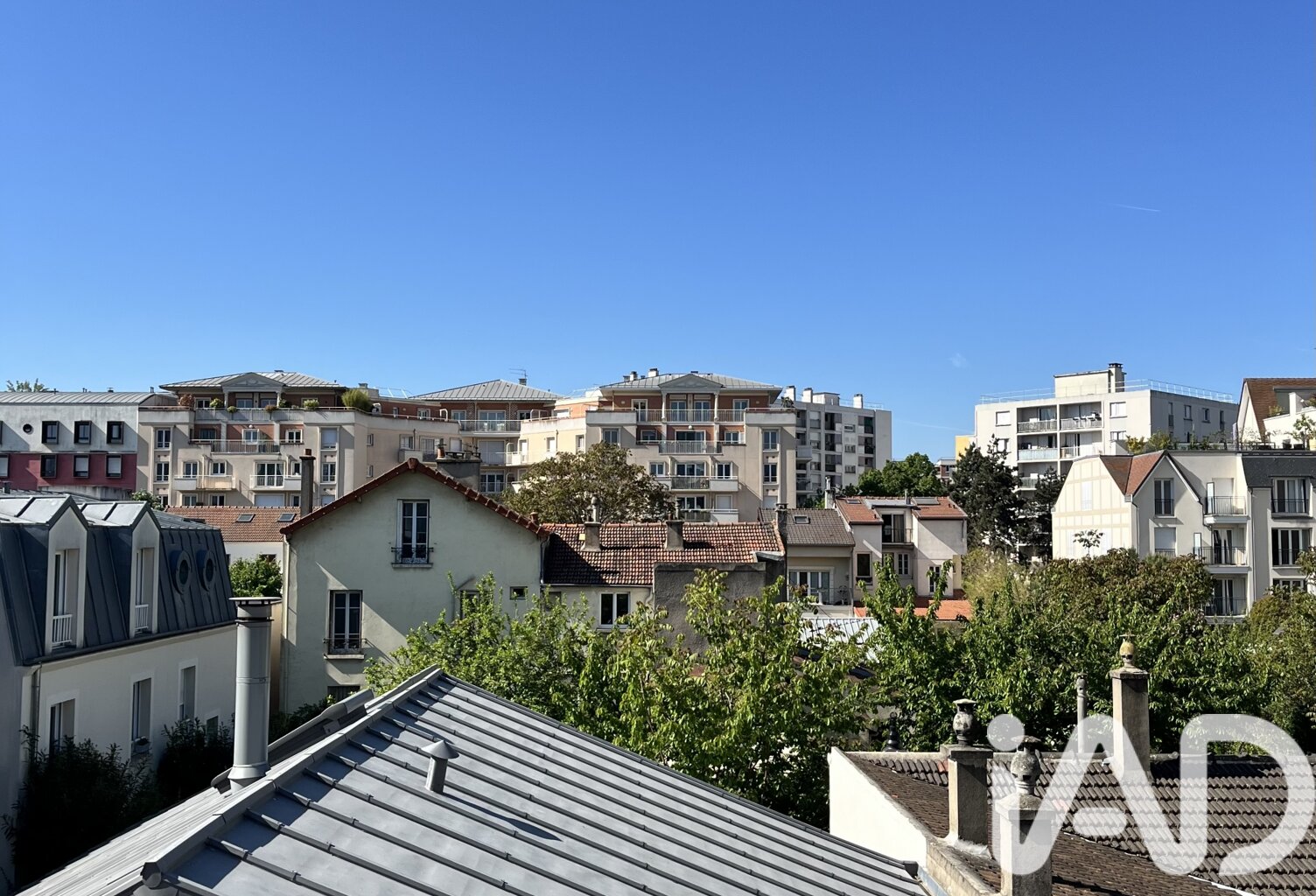 Vente Appartement 2 pièces — photo 1