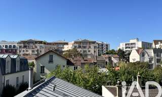 Appartement 2 Pièces 47 m² à vendre à Puteaux (92800)