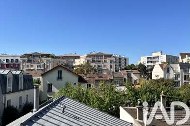 Appartement 2 pièces 375000 €
