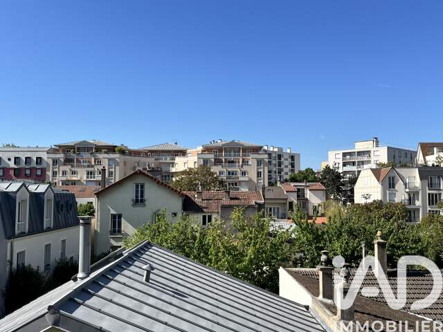 Vente Appartement 2 pièces — photo du bien