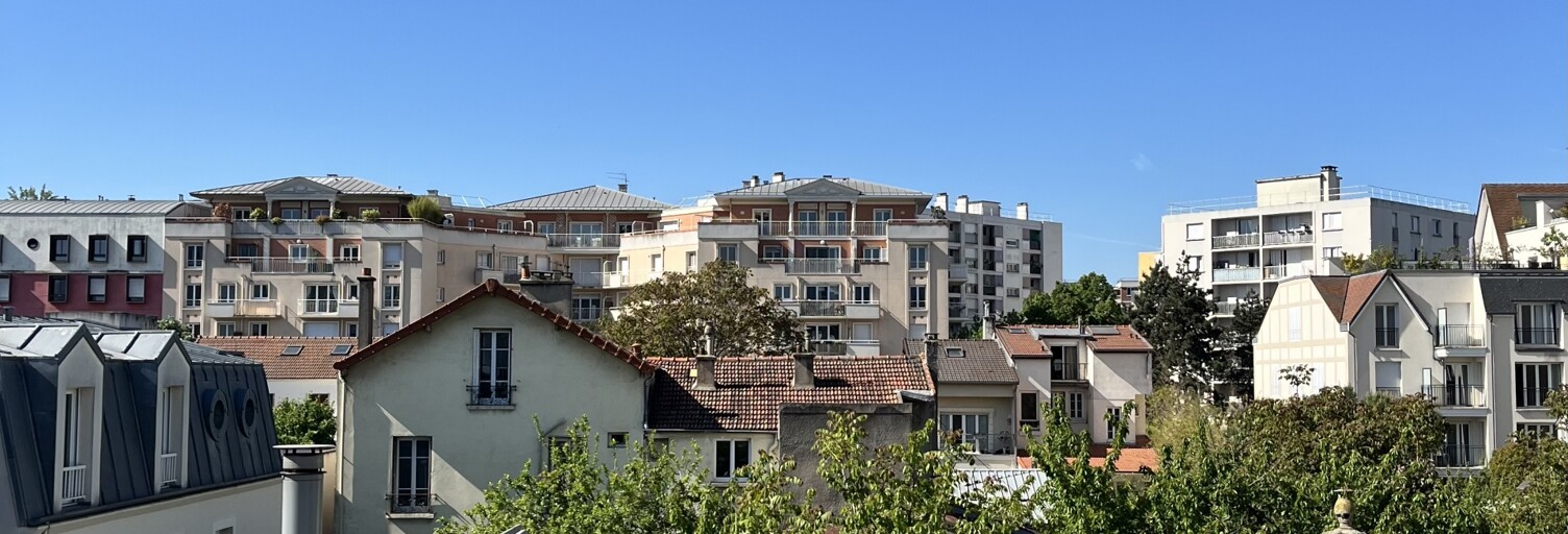 Appartement 2 Pièces 47 m² à vendre à Puteaux (92800)