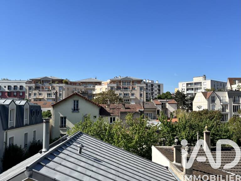 Vente Appartement 2 pièces — photo 1