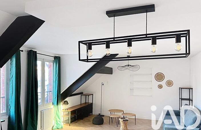 Vente Appartement 2 pièces — photo 2