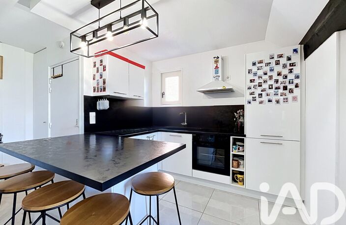 Vente Appartement 2 pièces — photo 4