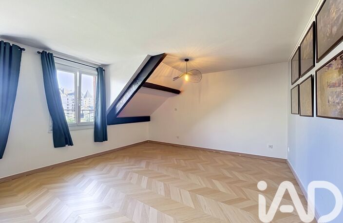 Vente Appartement 2 pièces — photo 5