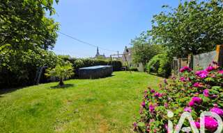 Maison 8 Pièces 135 m² à vendre à Bonneval (28800)