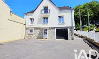 Maison 8 Pièces 135 m² à vendre à Bonneval (28800)