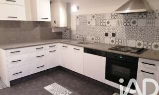 Appartement 3 Pièces 83 m² à vendre à Firminy (42700)