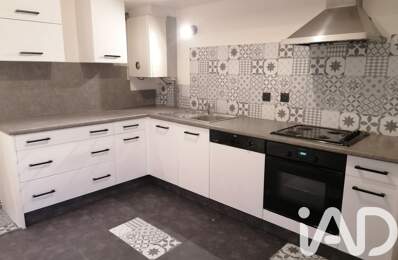Vente Appartement 3 pièces — photo du bien