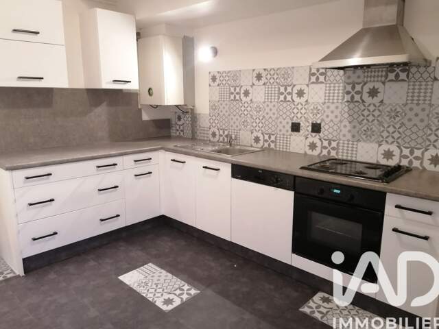 Vente Appartement 3 pièces — photo du bien