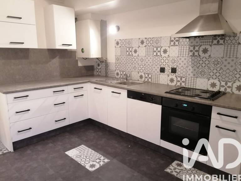 Vente Appartement 3 pièces — photo 1