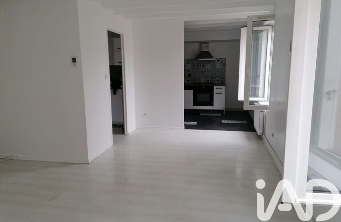 Vente Appartement 3 pièces — photo 2