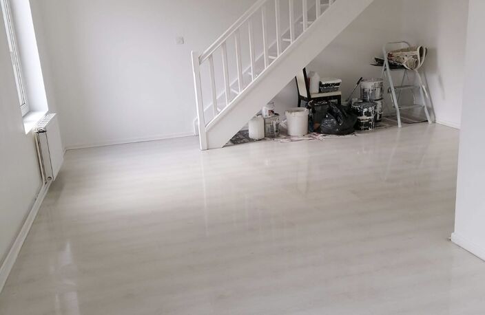 Vente Appartement 3 pièces — photo 3