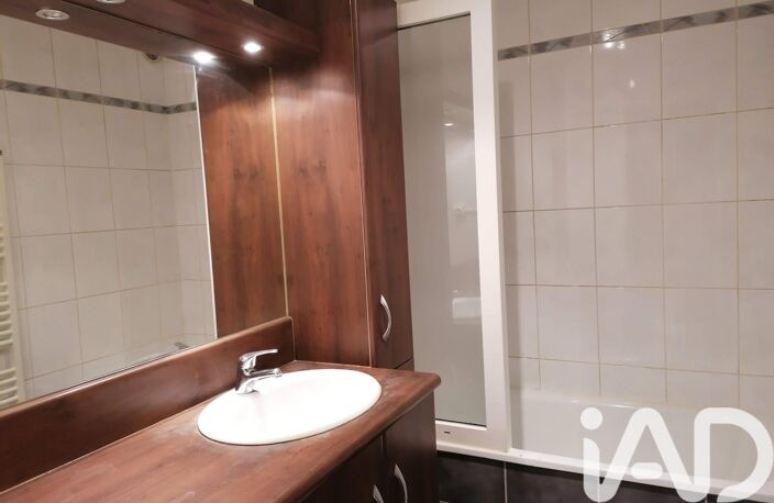 Vente Appartement 3 pièces — photo 5