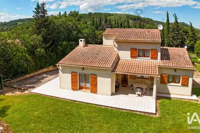 Maison 5 pièces 319000 €