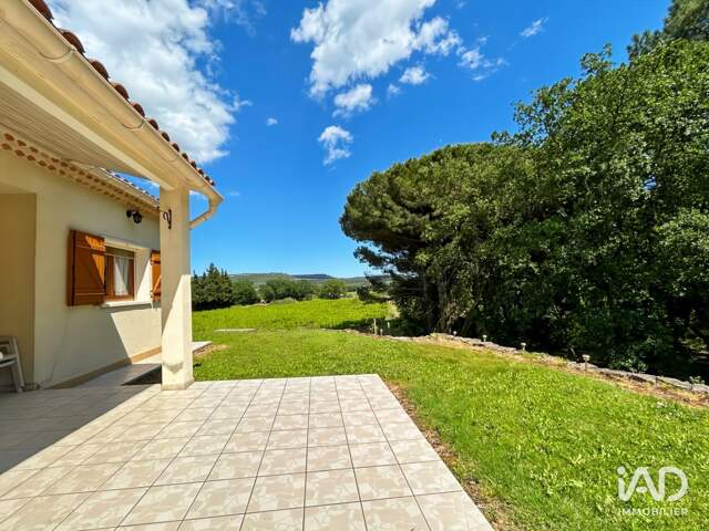 Vente Maison/villa 5 pièces — photo du bien