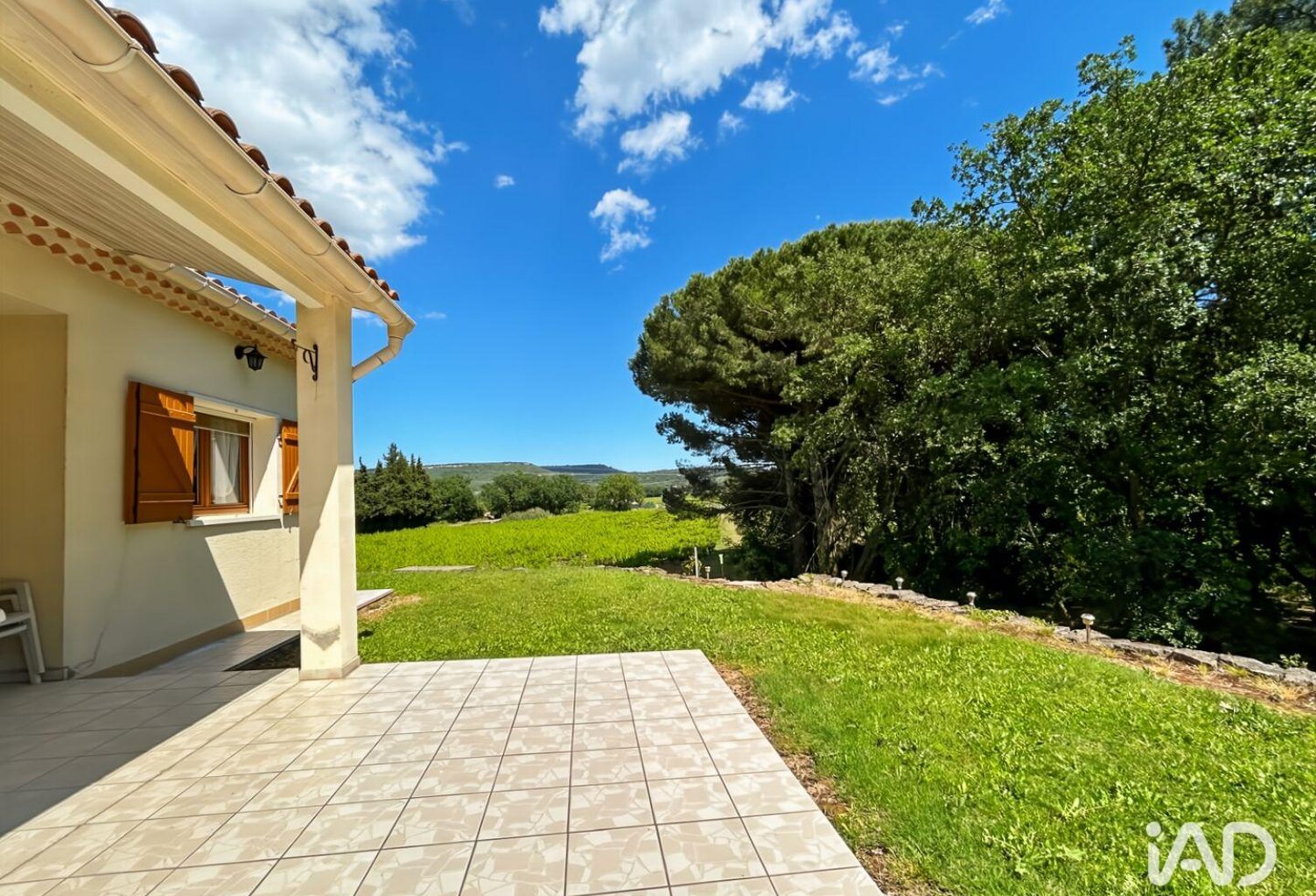 Vente Maison/villa 5 pièces — photo 1
