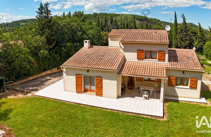 Vente Maison/villa 5 pièces — photo 2