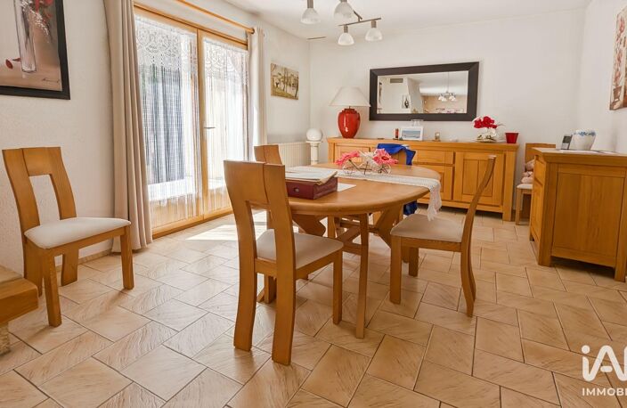 Vente Maison/villa 5 pièces — photo 3
