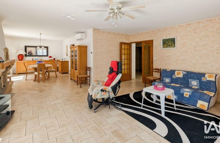 Vente Maison/villa 5 pièces — photo 4