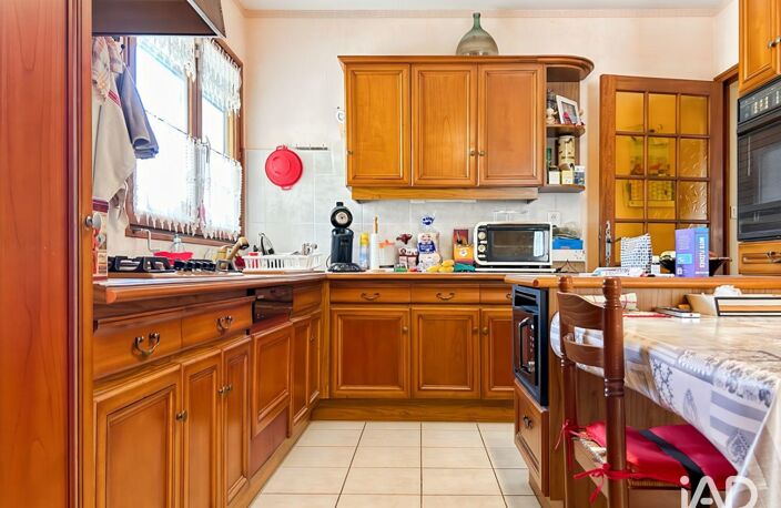 Vente Maison/villa 5 pièces — photo 5