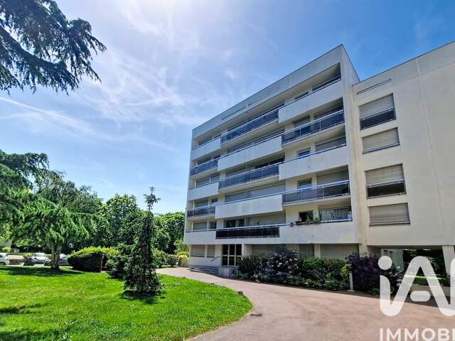 Vente Appartement 3 pièces — photo du bien