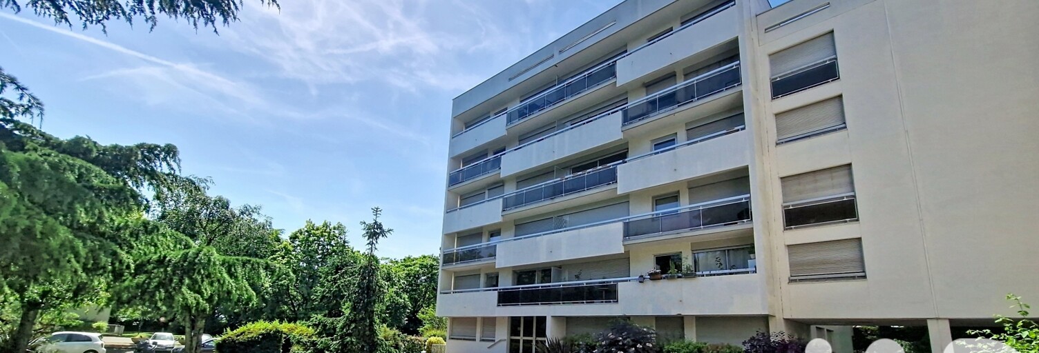 Appartement 3 Pièces 68 m² à vendre à Chevilly-Larue (94550)