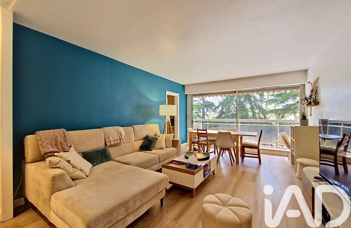Vente Appartement 3 pièces — photo 2