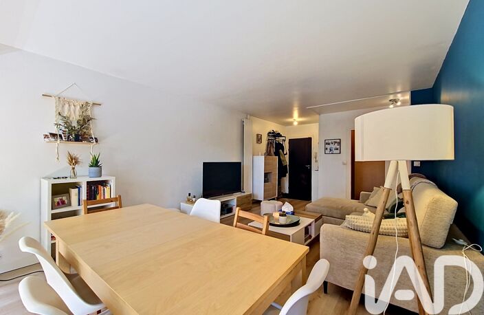 Vente Appartement 3 pièces — photo 3