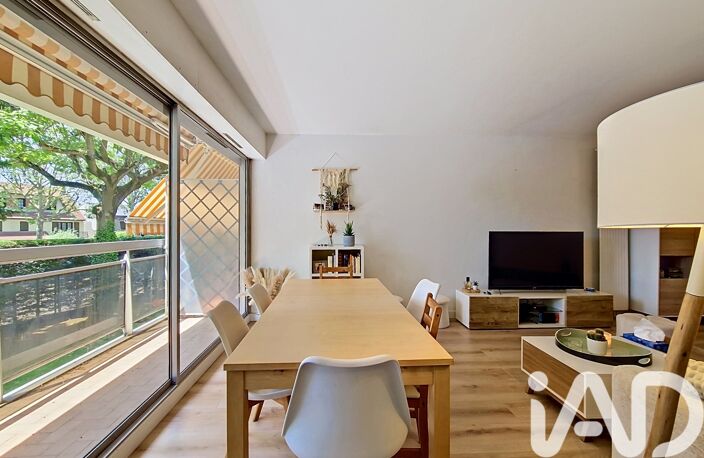 Vente Appartement 3 pièces — photo 4