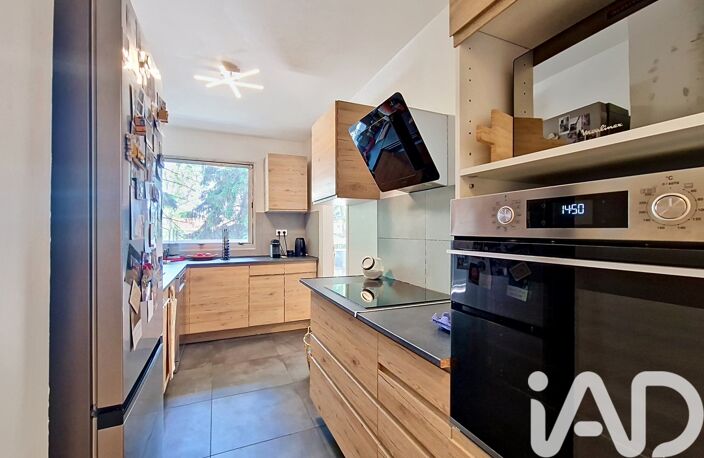Vente Appartement 3 pièces — photo 5