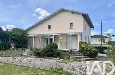 Vente Maison/villa 6 pièces — photo du bien