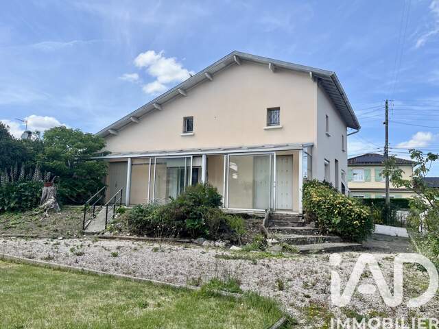 Vente Maison/villa 6 pièces — photo du bien