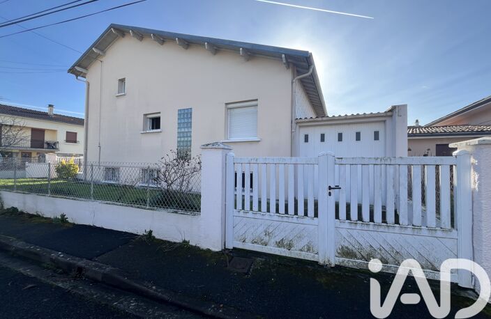 Vente Maison/villa 6 pièces — photo 2