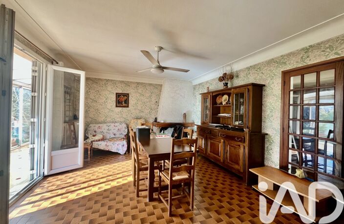 Vente Maison/villa 6 pièces — photo 3