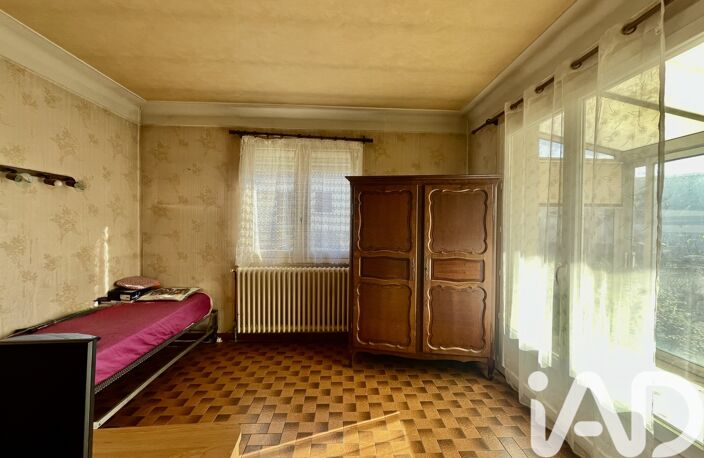 Vente Maison/villa 6 pièces — photo 4