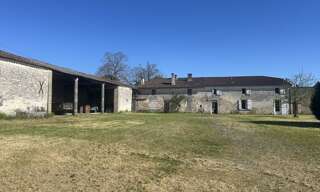 Maison 7 Pièces 160 m² à vendre à Jarnac (16200)