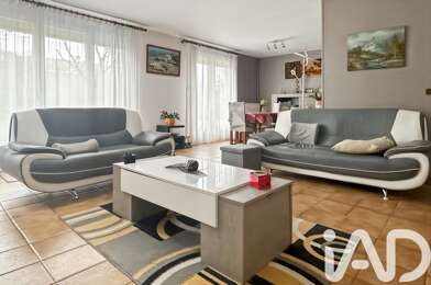 Maison 7 pièces 320000 €