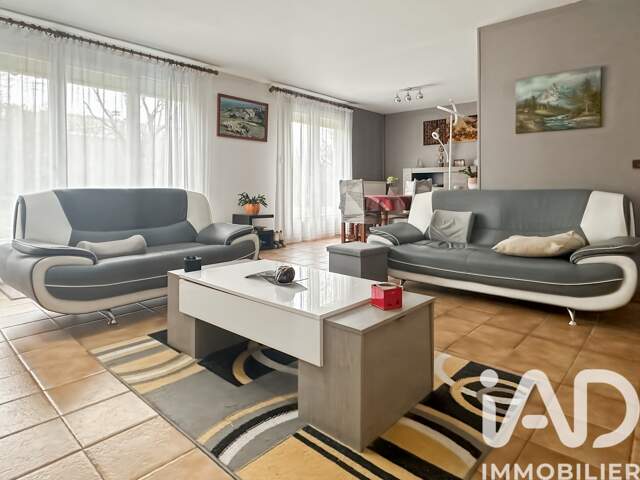 Vente Maison/villa 7 pièces — photo du bien