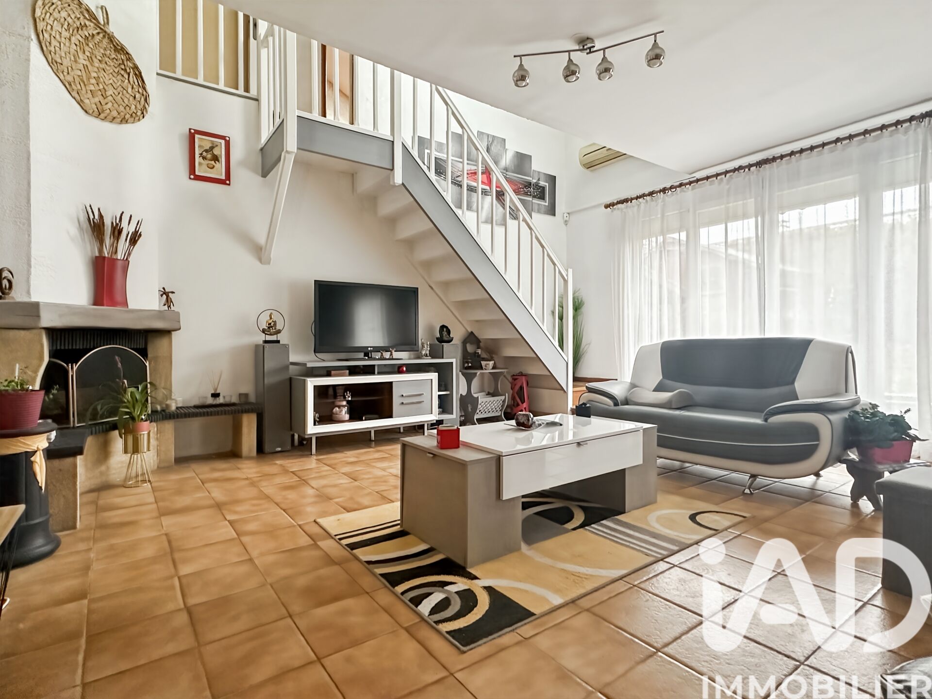 Vente Maison/villa 7 pièces - Photo 2
