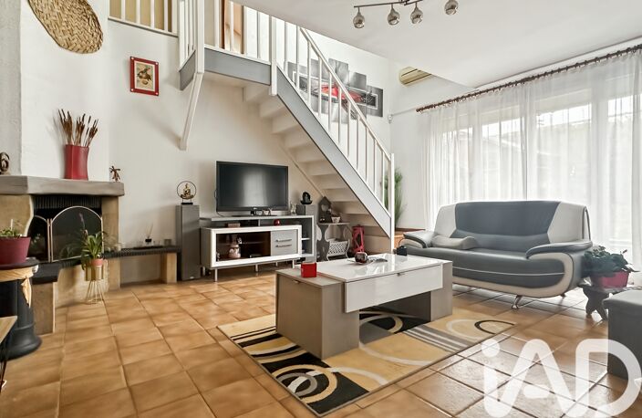 Vente Maison/villa 7 pièces — photo 2
