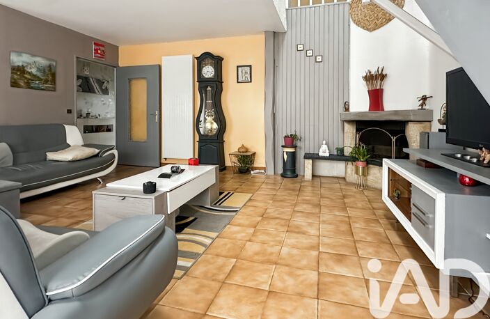 Vente Maison/villa 7 pièces — photo 3