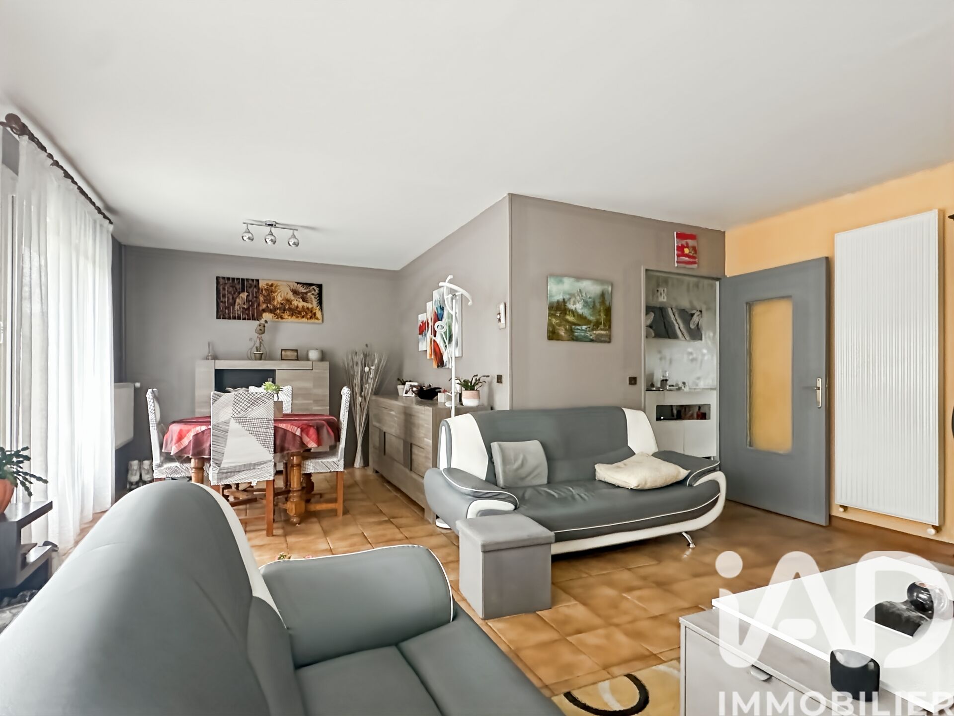 Vente Maison/villa 7 pièces - Photo 4