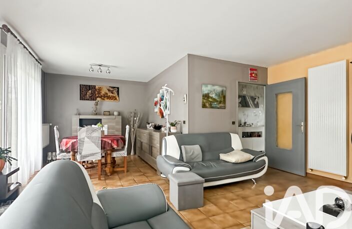 Vente Maison/villa 7 pièces — photo 4