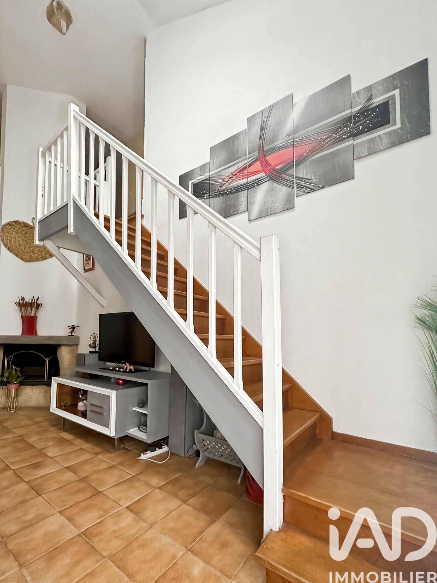 Vente Maison/villa 7 pièces - Photo 5