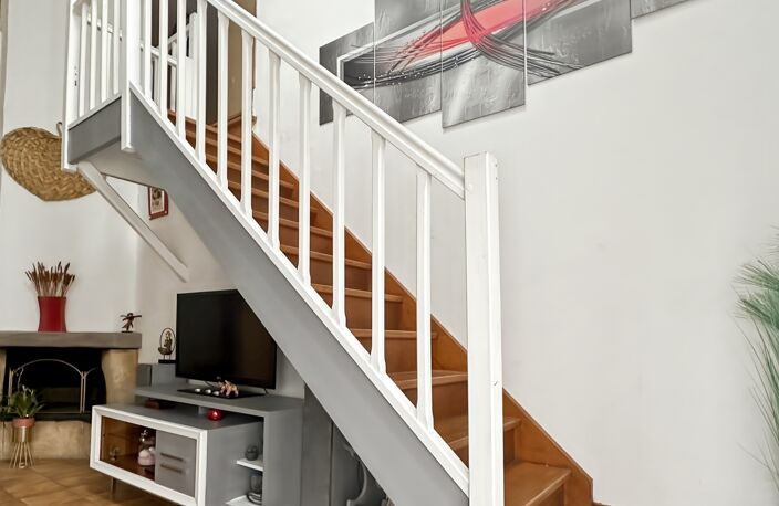 Vente Maison/villa 7 pièces — photo 5