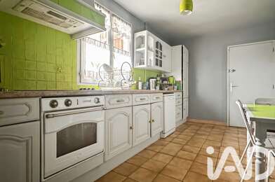 Maison 7 pièces 320000 €